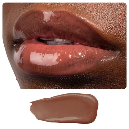 Viral Lip Potion - 3 in 1 Lip Balm, Oil, Gloss