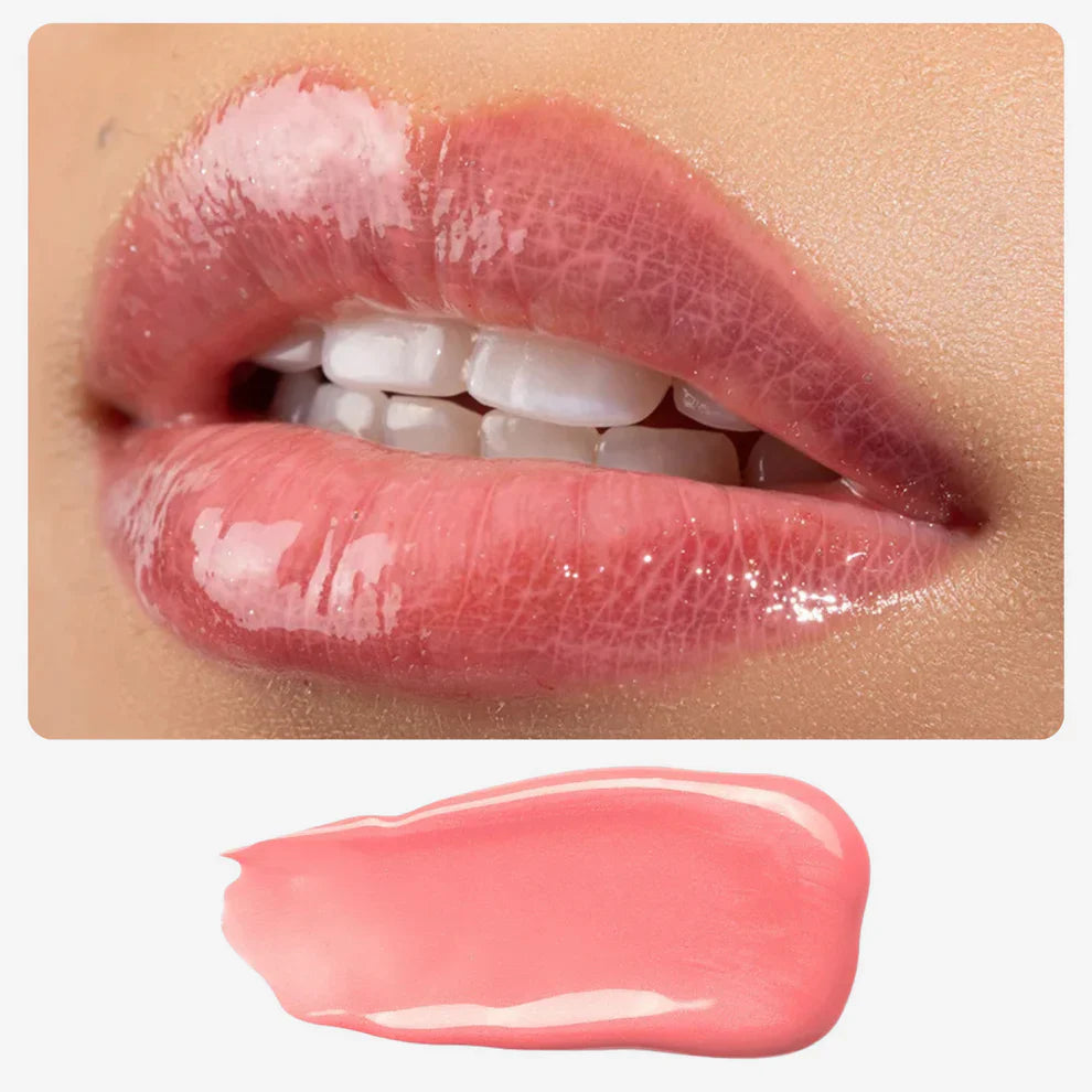 Viral Lip Potion - 3 in 1 Lip Balm, Oil, Gloss