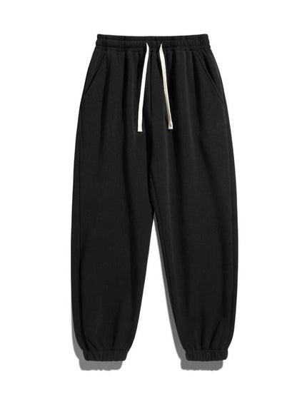 Regular Fit Baggy Sweatpants