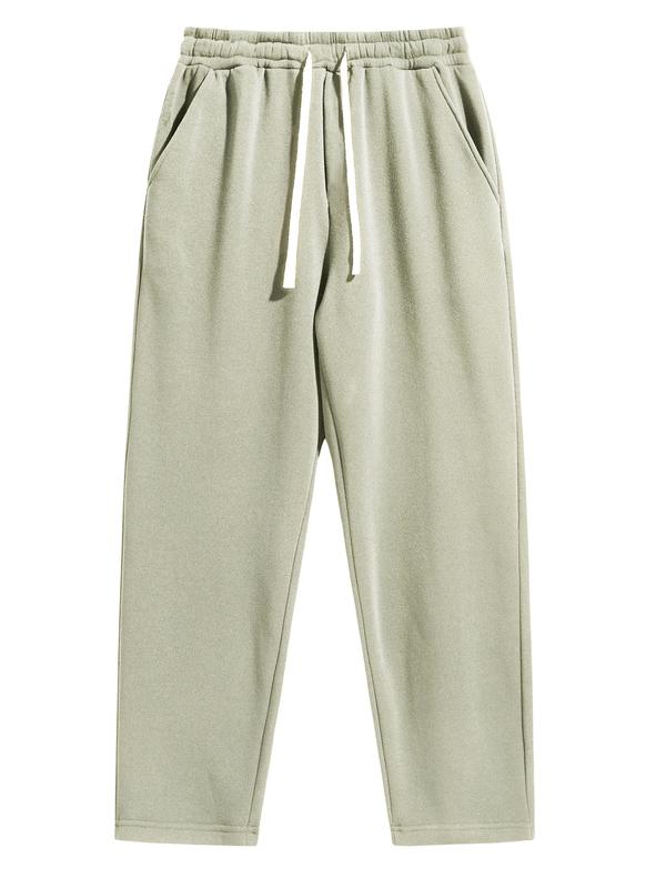Regular Fit Baggy Sweatpants