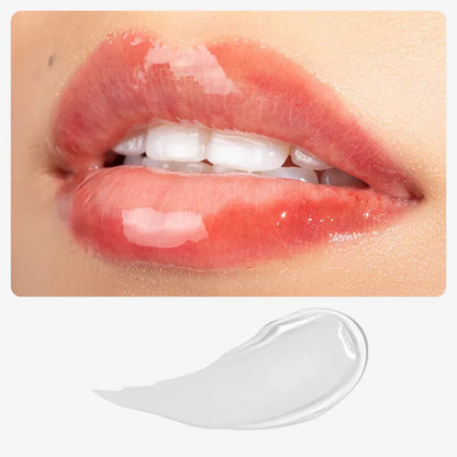 Viral Lip Potion - 3 in 1 Lip Balm, Oil, Gloss