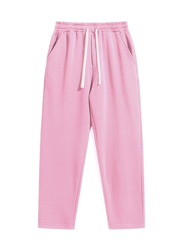 Regular Fit Baggy Sweatpants