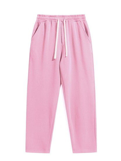 Regular Fit Baggy Sweatpants