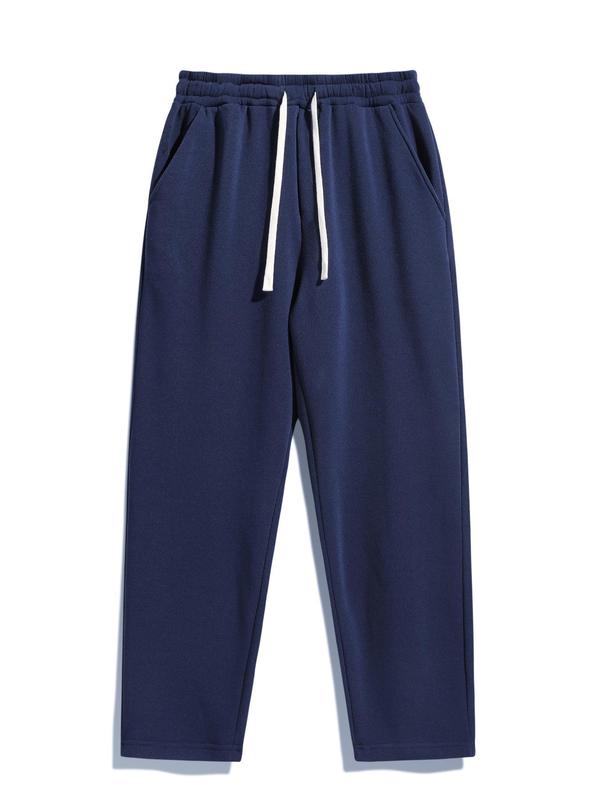 Regular Fit Baggy Sweatpants