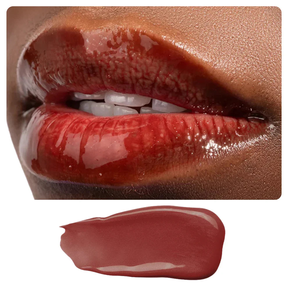 Viral Lip Potion - 3 in 1 Lip Balm, Oil, Gloss