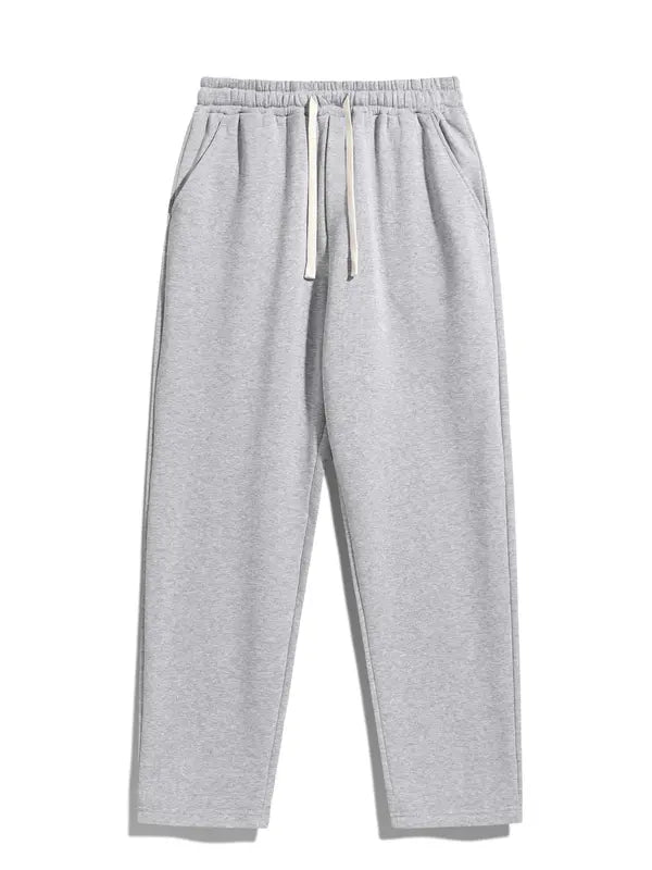 Regular Fit Baggy Sweatpants