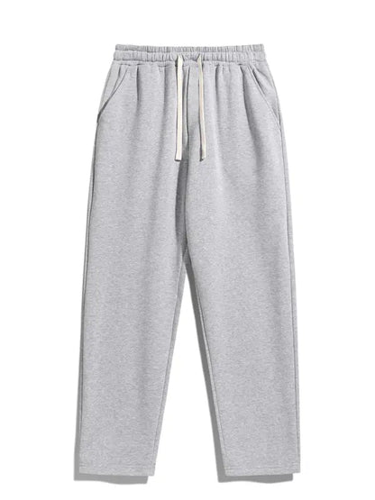 Regular Fit Baggy Sweatpants
