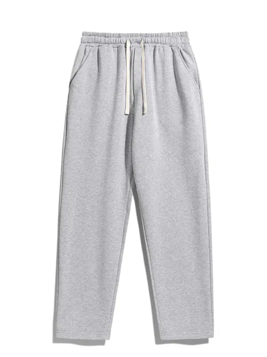 Regular Fit Baggy Sweatpants