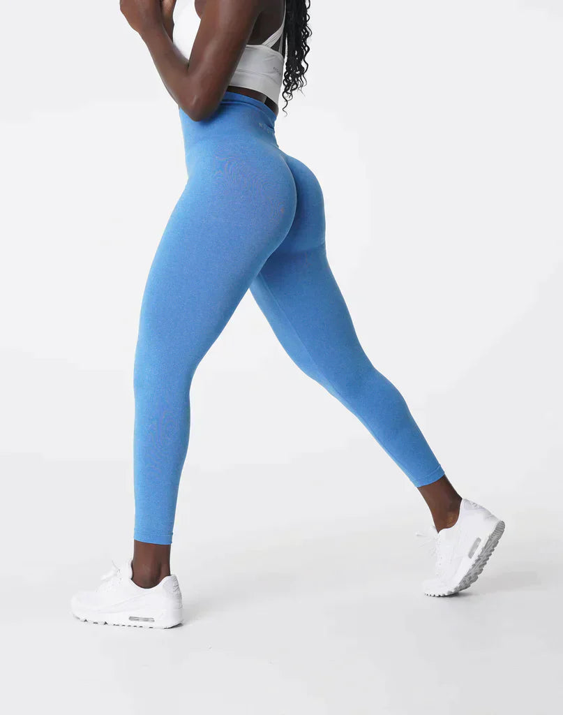 SCRUNCH SEAMLESS LEGGINGS