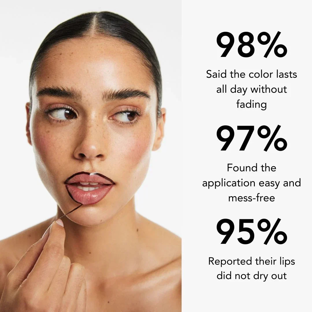 Viral Peel-Off Lip Liner