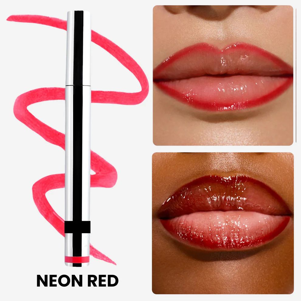 Viral Peel-Off Lip Liner