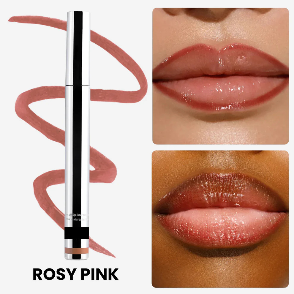 Viral Peel-Off Lip Liner