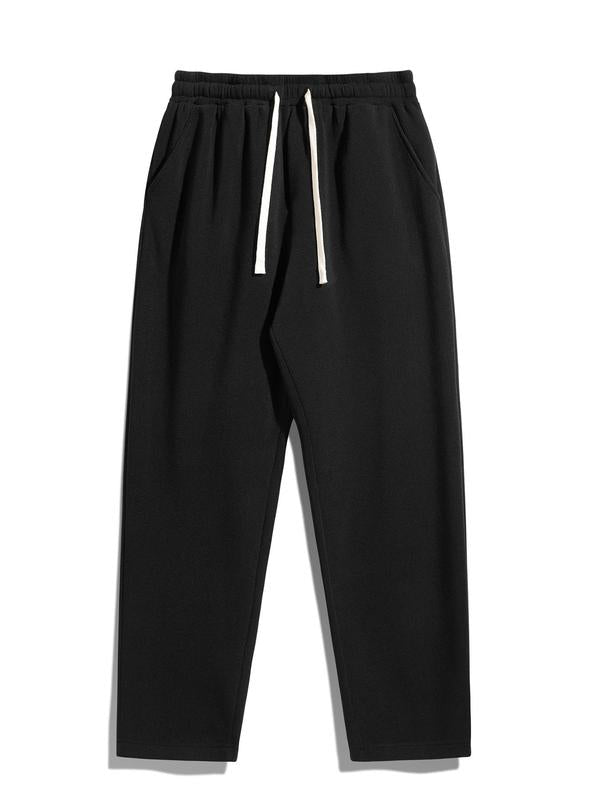 Regular Fit Baggy Sweatpants