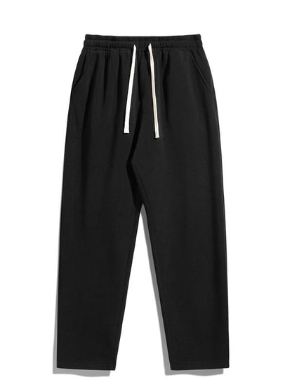 Regular Fit Baggy Sweatpants